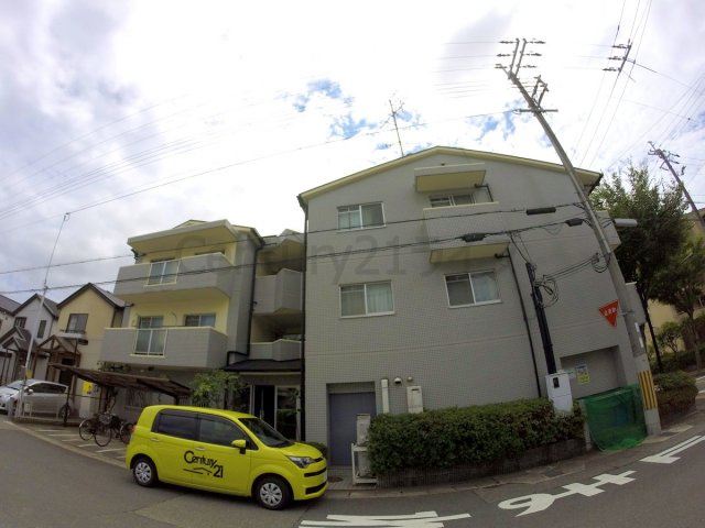 【外観】 | ハイムヤマダ