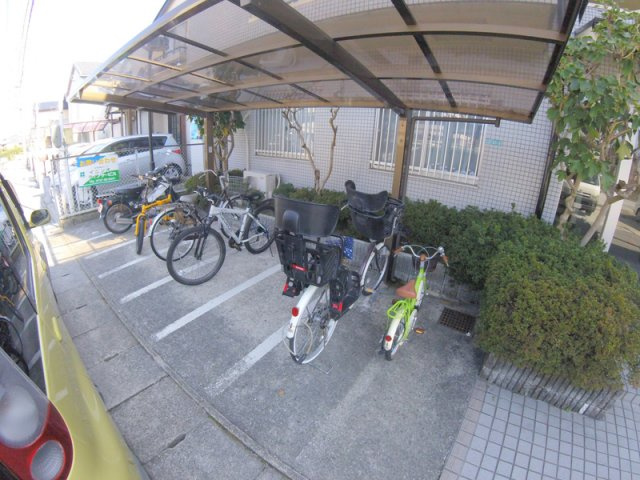 【その他共用部分】 | ハイムヤマダ