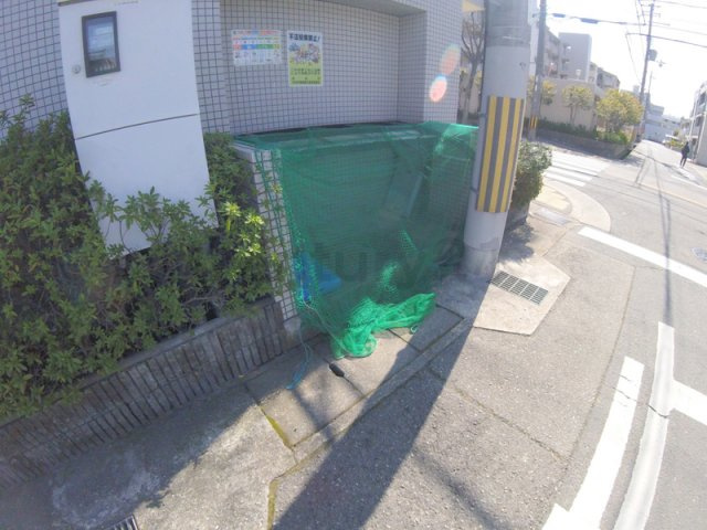 【その他共用部分】 | ハイムヤマダ
