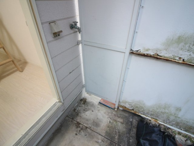 【設備】 | エイブル富田