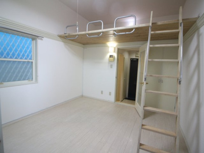 【洋室】 | エイブル富田