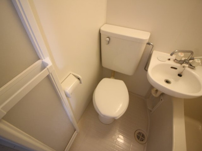 【トイレ】 | エイブル富田