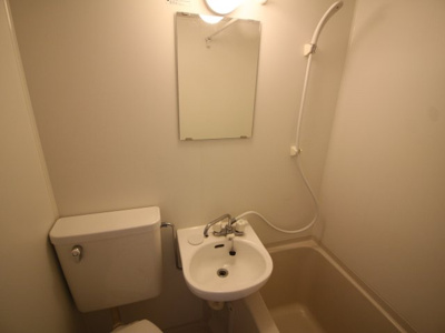 【洗面所】 | エイブル富田