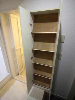 【収納】 | エイブル富田