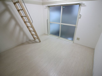 【内装】 | エイブル富田