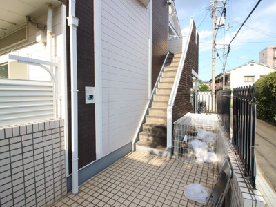 【その他】 | エイブル富田