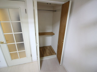 【収納】 | エイブル富田