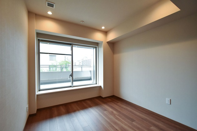 文京区目白台３丁目の賃貸マンションのその他|洋室