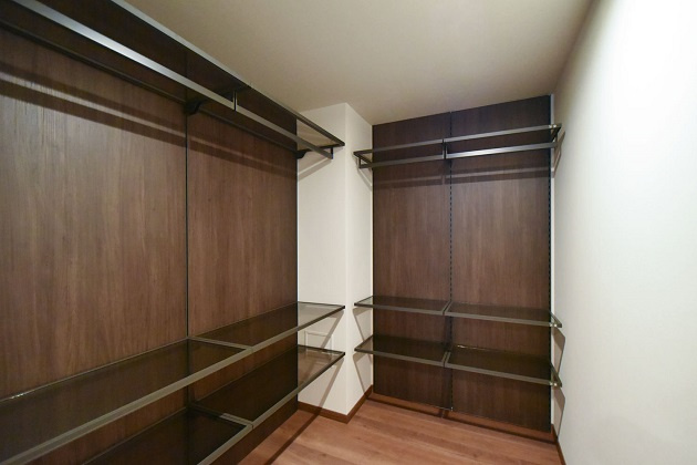 文京区目白台３丁目の賃貸マンションのその他|ウォークインクローゼット