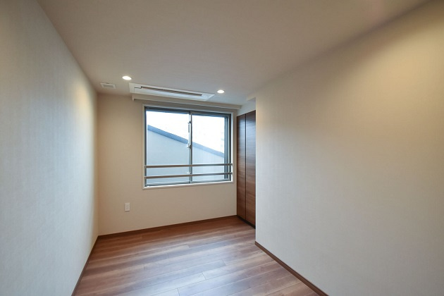 文京区目白台３丁目の賃貸マンションのその他|洋室