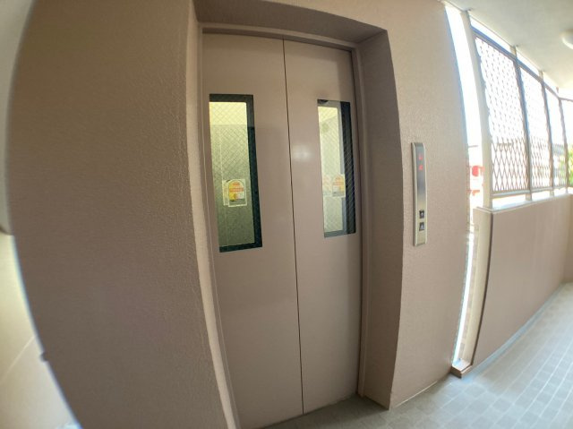 リビエ亀島｜名古屋市の賃貸ならMy賃貸のその他共用部分|リビエ亀島