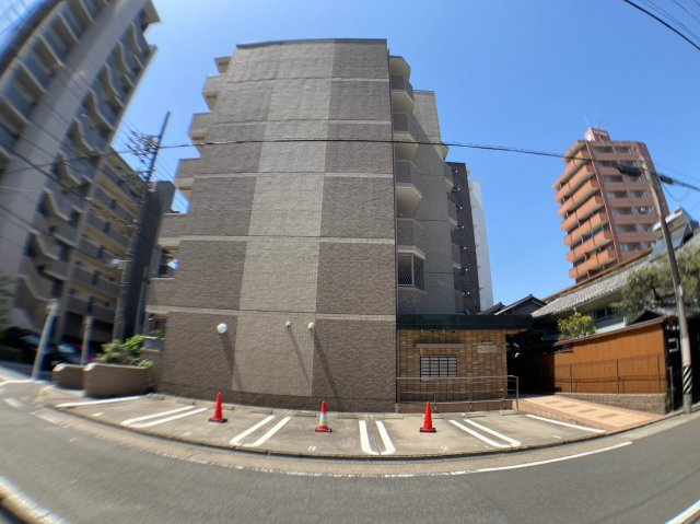 リビエ亀島｜名古屋市の賃貸ならMy賃貸の外観|リビエ亀島