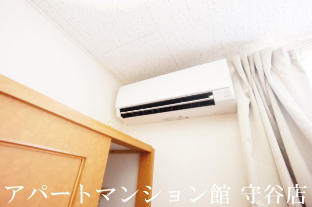 レオパレスTMおゆみ野の設備