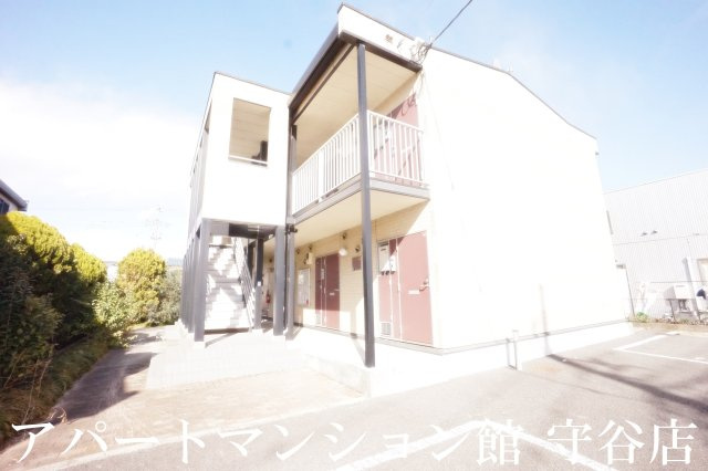 レオパレスTMおゆみ野