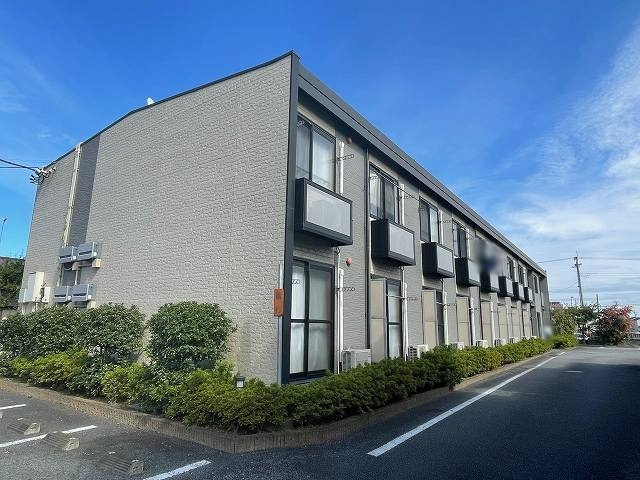 レオパレスPRIMROSEⅡ