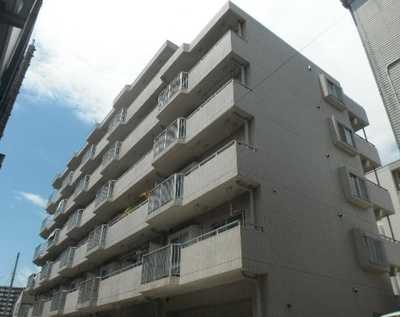 【外観】 | エヌエフ中浦和