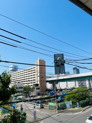 仲介手数料0円！！エランド大須の展望