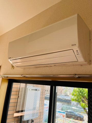 仲介手数料0円！！エランド大須の設備