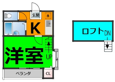仲介手数料0円！！エランド大須
