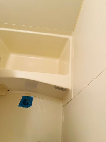 仲介手数料0円！！エランド大須の浴室