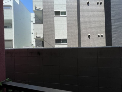 【展望】 | アピア幸和 | バルコニーからの眺めです