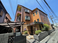 アピア幸和の画像