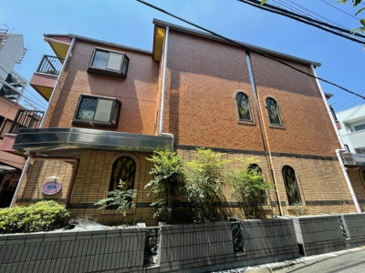 【外観】 | アピア幸和 | きれいな外観です