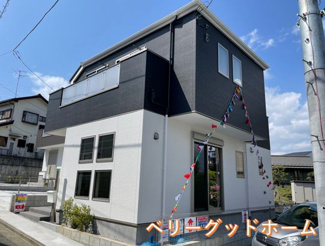 【外観】 | 現地（5月1日撮影）
