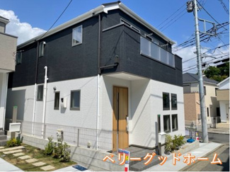 【外観】 | 現地（5月1日撮影）