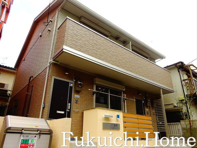 【外観】 | アミティエ本町