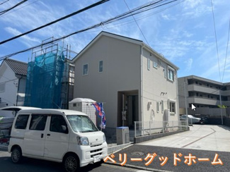 【外観】 | 現地（5月9日撮影）