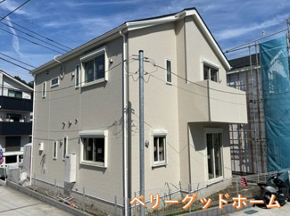 【外観】 | 現地（5月9日撮影）