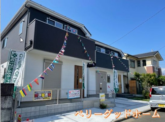 【外観】 | 現地（5月1日撮影）