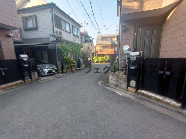 神宮寺2丁目戸建　賃貸の周辺