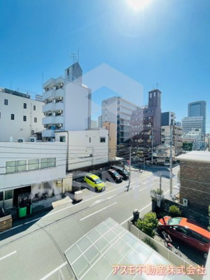 【展望】 | 東桜館