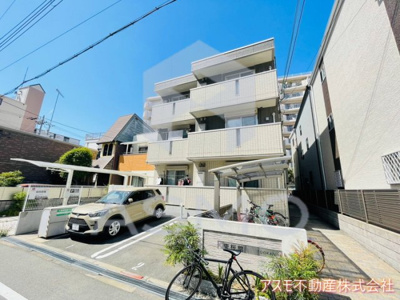 【外観】 | 東桜館