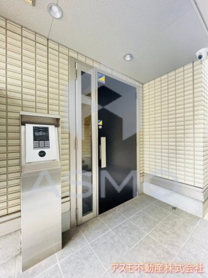 【エントランス】 | 東桜館