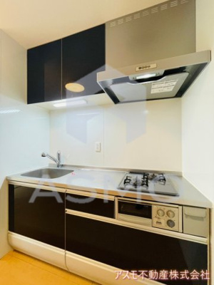 【キッチン】 | 東桜館