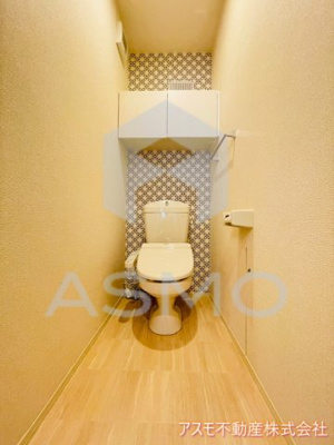 【トイレ】 | 東桜館