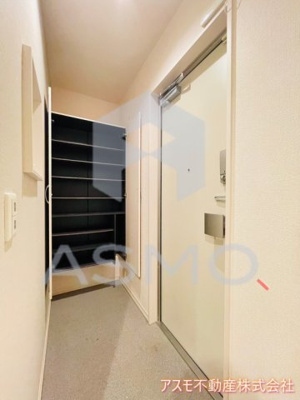 【玄関】 | 東桜館