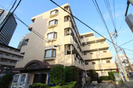 ハイタウン川崎の画像