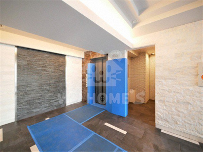 【エントランス】 | アドバンス西梅田ジェイス | エントランス