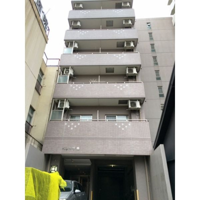 【外観】 | ベレーサ葵