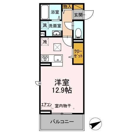 【間取り】 | Confort u