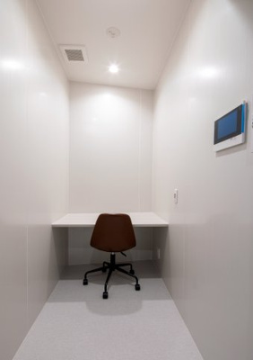 【その他共用部分】 | セルアージュ横濱天王町 | ワークスペース