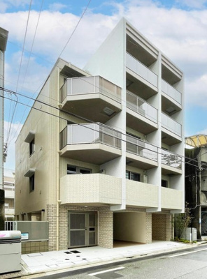 【外観】 | グランフラット桜新町