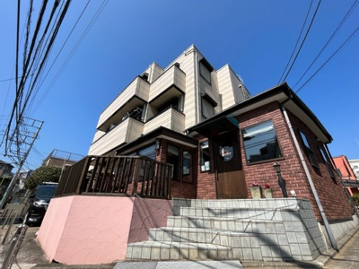 【外観】 | クレヨンハウス