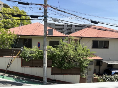 【展望】 | 大久保ハイツ