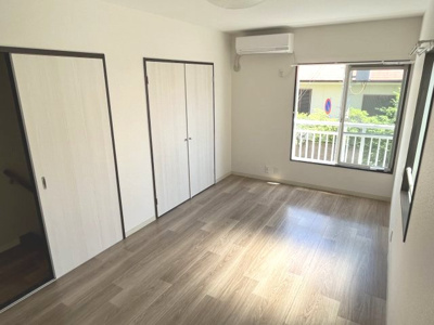【居間・リビング】 | 大久保ハイツ