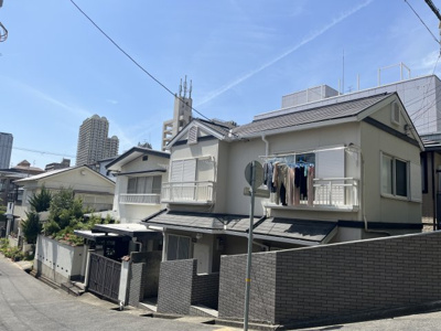 【その他】 | 大久保ハイツ